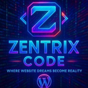 ZentrixCode Team