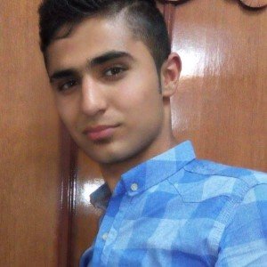 سینا اختری شیشوان