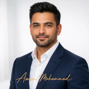 Amin Mohammad