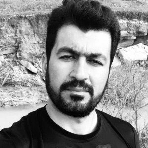 سیدزبیح الله موسوی دهموردی