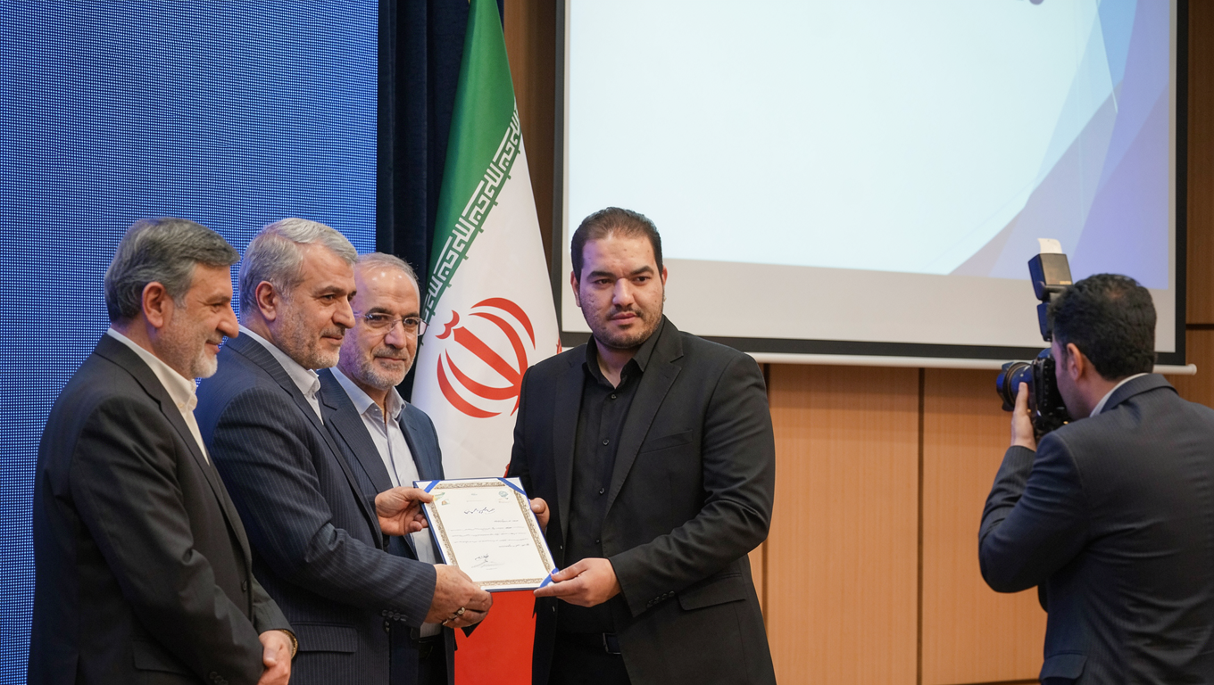 هوشمندسازی و تاثیرگذاری بر تصمیمات ملی