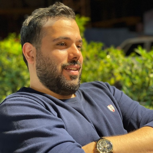 محمد رضائی