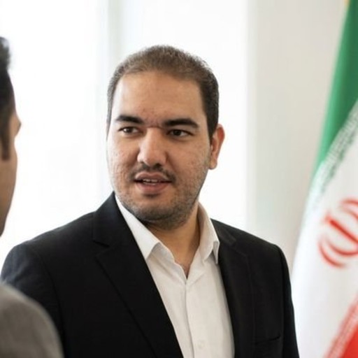 محمدعلی دهقان